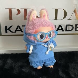 43 Adorable LABUBU clothes and accessories